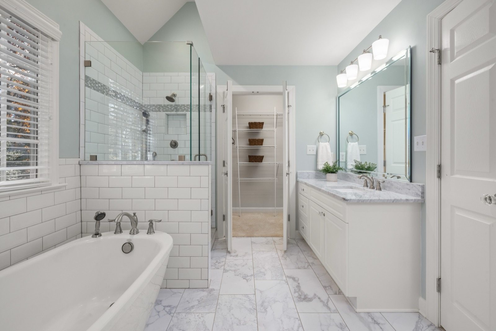 Bathroom Remodeling