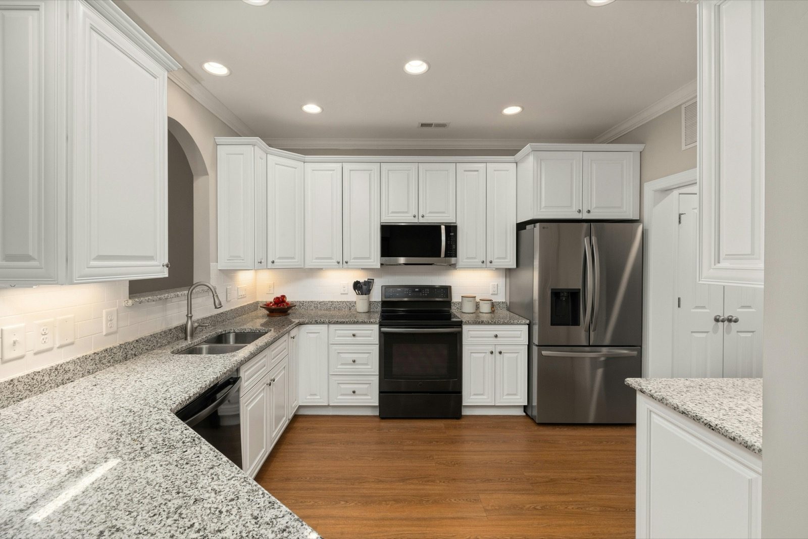 Kitchen Remodeling