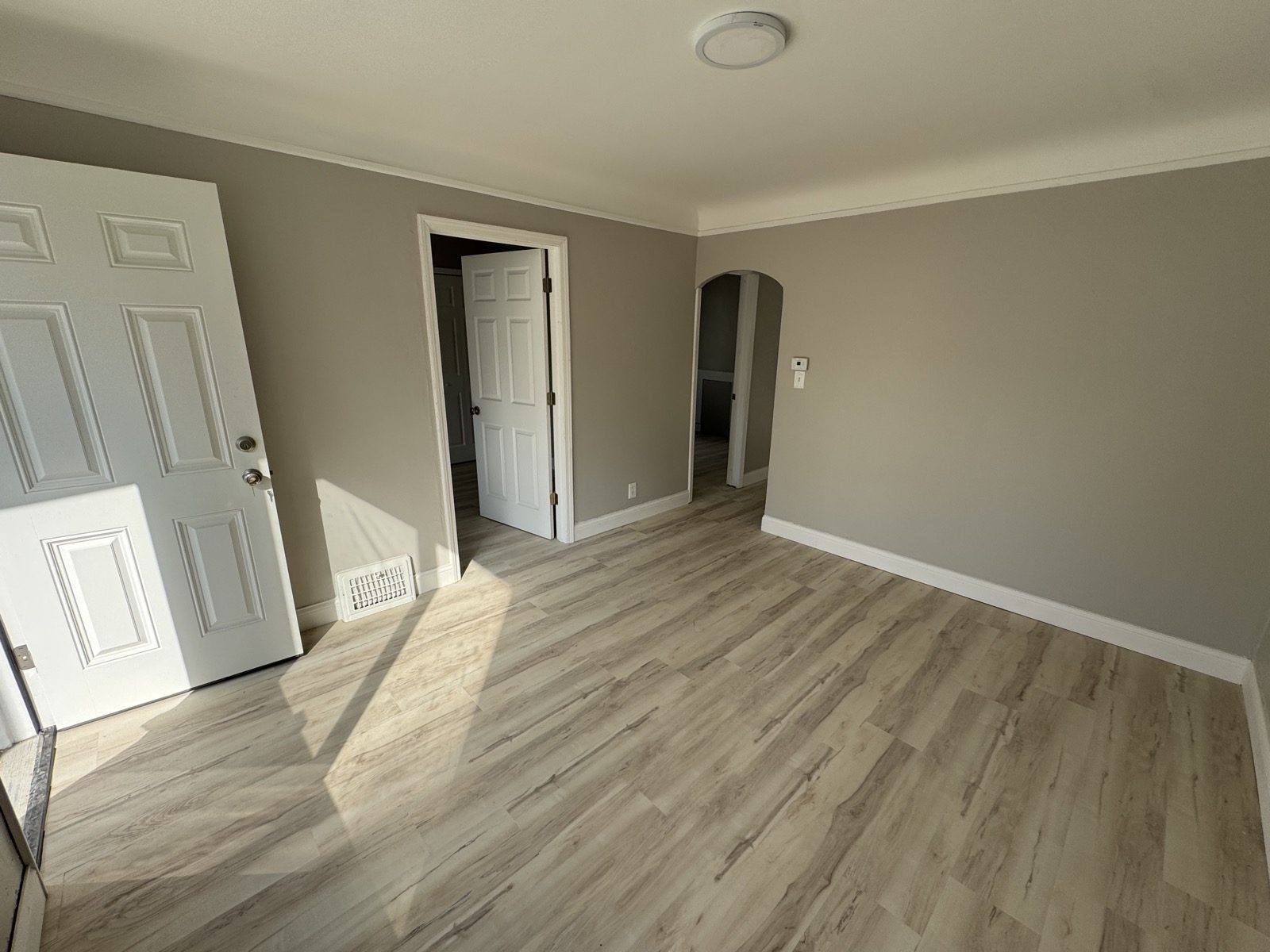 Home Renovations